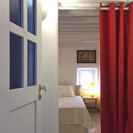 Casal Paleologos Villa Mykonos Town Exterior foto