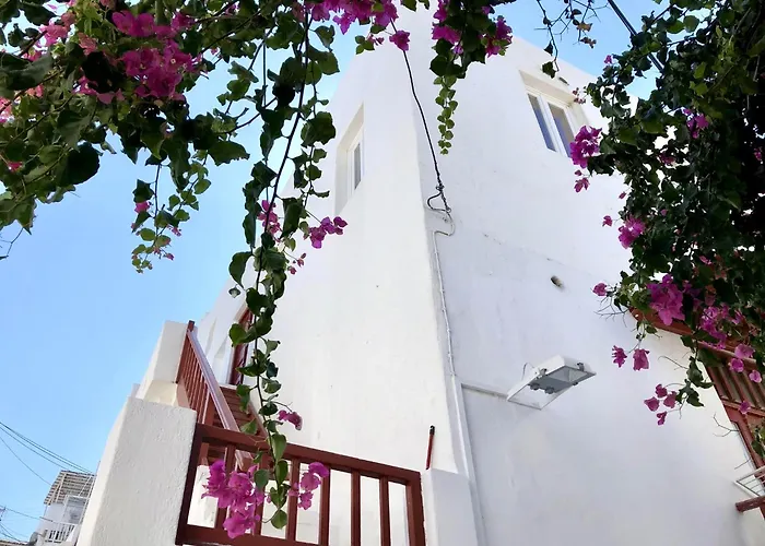 Casal Paleologos Villa