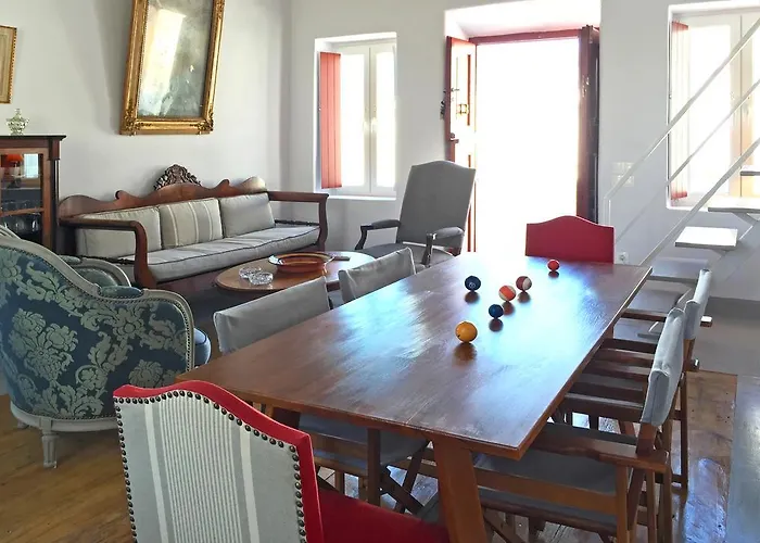 Casal Paleologos Villa