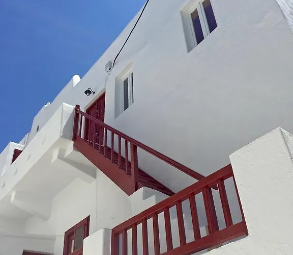 Casal Paleologos Villa