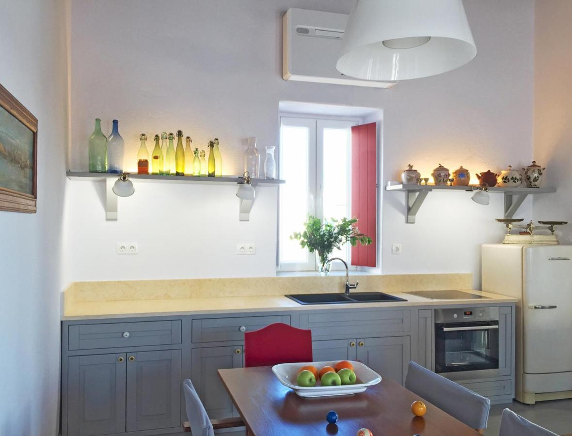 Holiday home Casal Paleologos