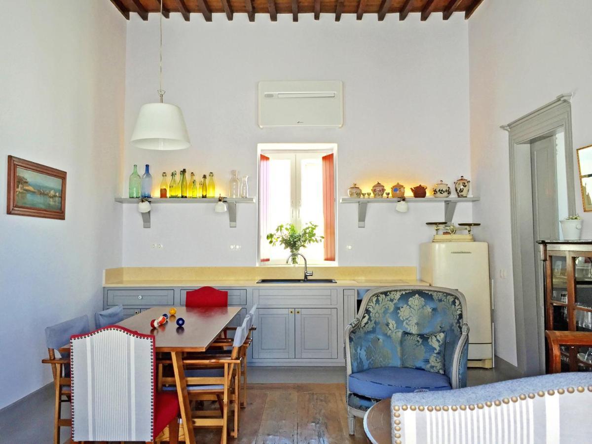 Casal Paleologos Σπίτι διακοπών Mykonos Town