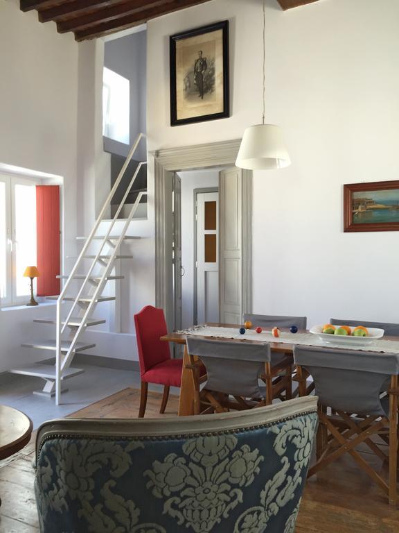 Holiday home Casal Paleologos *
