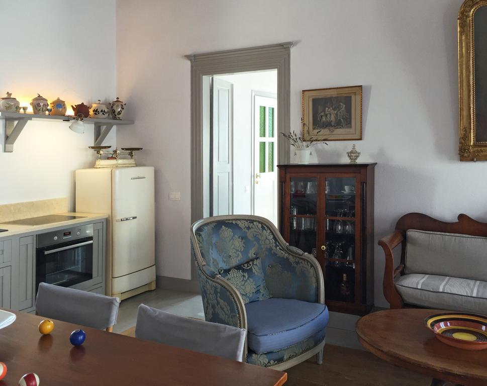 Holiday home Casal Paleologos *