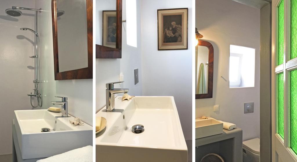 Casal Paleologos Holiday home Mykonos Town
