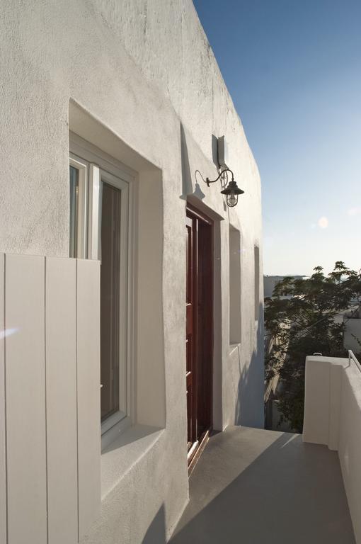 Casal Paleologos * Mykonos Town